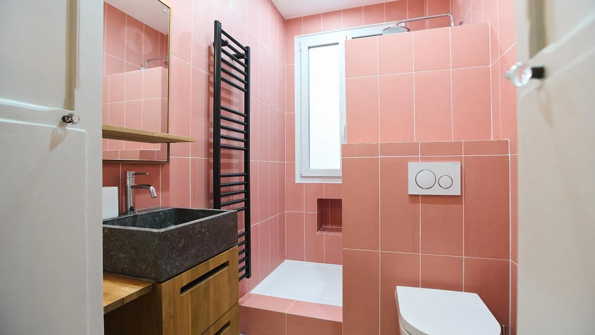 Boutik Boheme - Triplex Monceau Apartment Paris