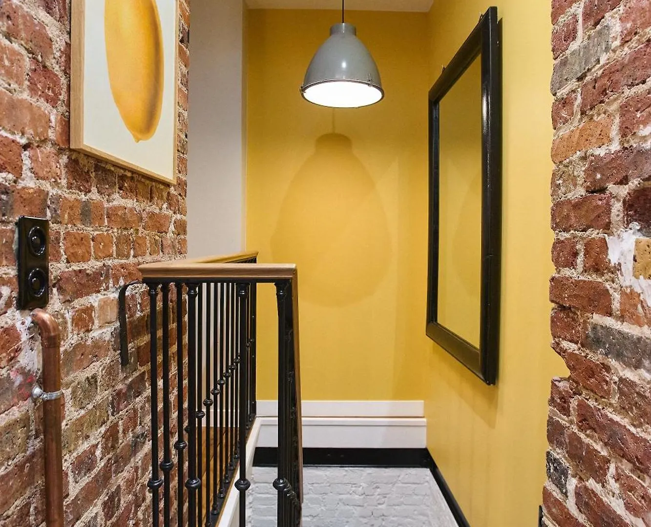Boutik Boheme - Triplex Monceau Apartment Paris