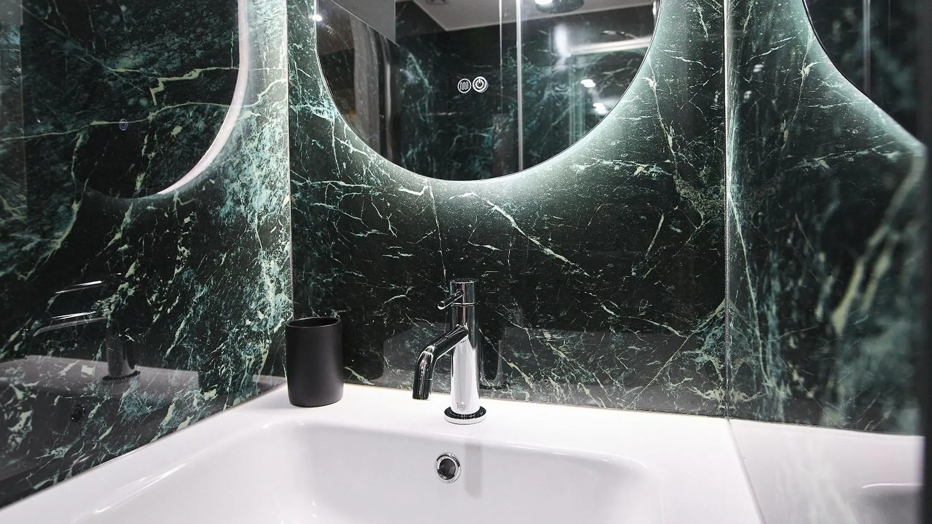 Boutik Boheme - Triplex Monceau Lägenhet Paris Frankrike