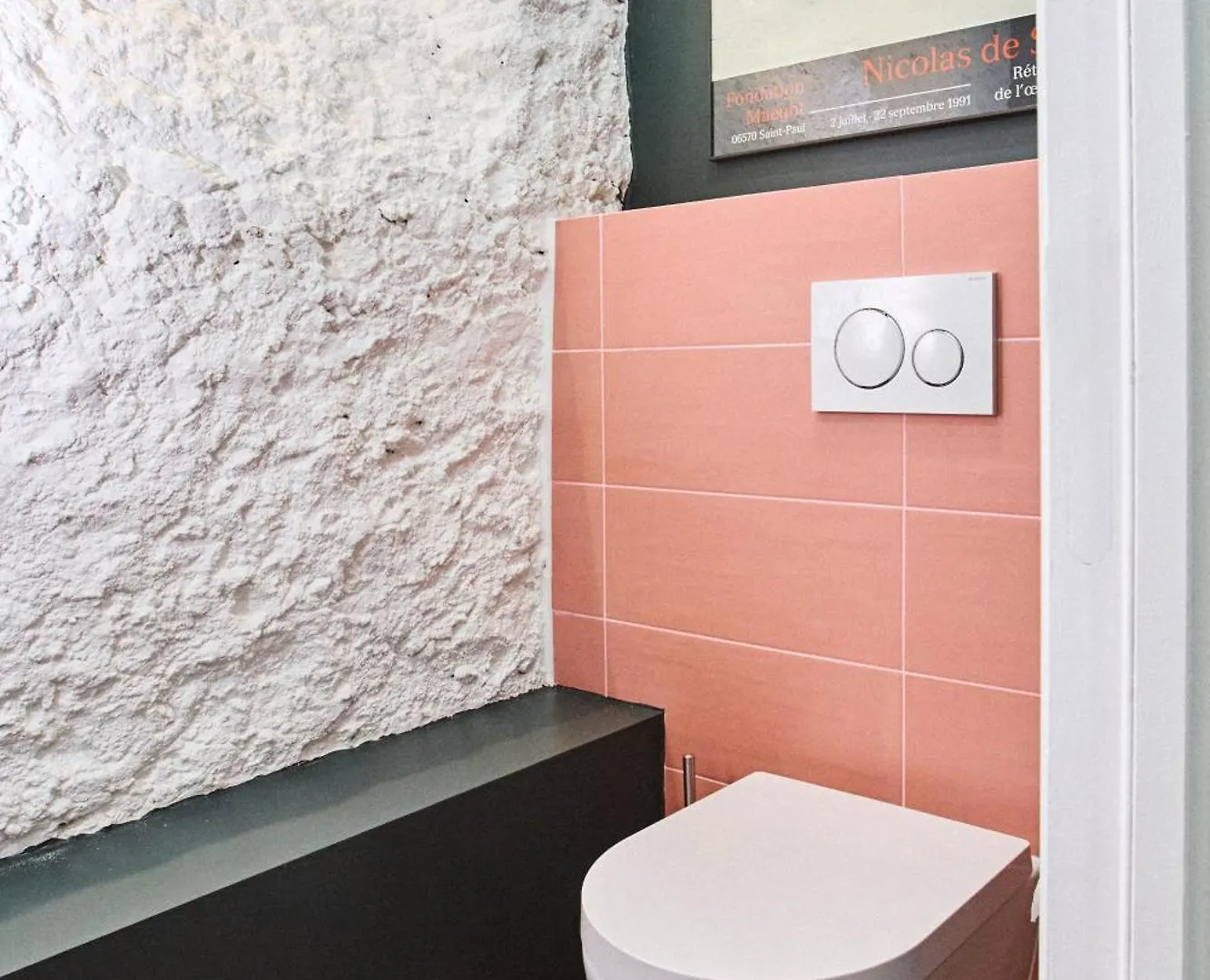 Boutik Boheme - Triplex Monceau Lägenhet Paris